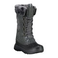 CMP Winterstiefel Thalo wasserdicht grau Damen